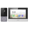 Hikvision- Hybrid video intercom kit DS-KIS303-P(O-STD)