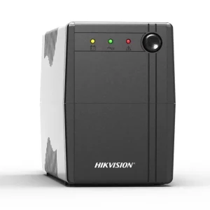 Hikvision - UPS 600VA / 360W DS-UPS600