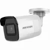 Hikvision - 3K ColorVu Smart hybrid light Fixed Bullet Camera-DS-2CE12KF0T-LFS(3.6MM) - Image 2