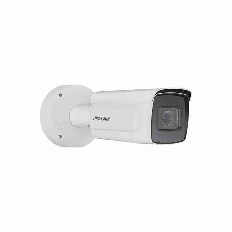 Hikvision 2MP DeepinView ANPR Moto Varifocal Bullet Camera DS-2CD7A26G0/P-IZHS(2.8-12mm) - Image 2