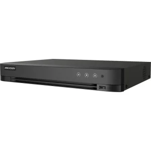 Hikvision- 8-ch 1080p 1U H.265 AcuSense DVR IDS-7208HQHI-M1/FA