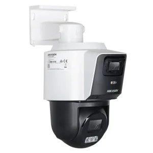 Hikvision - TandemVu 4MP+4MP CameraDS-2SE3C404MWG-E/14(2.8MM)