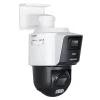 Hikvision - TandemVu 4MP+4MP CameraDS-2SE3C404MWG-E/14(2.8MM) - Image 4