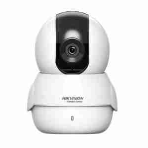 Hikvision- HiLook 2 MP Indoor Audio Fixed PT Network Camera IPC-P120- Network Camera
