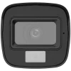 Hikvision - 3K Smart Hybrid Light Audio Fixed Mini Bullet Camera-DS-2CE16K0T-LPFS(3.6MM) - Image 2