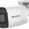 Hikvision - 2 MP Fixed Bullet Network Camera-DS-2CD1021G0-I(4MM) - Image 2
