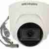 Hikvision - 5 MP Indoor Fixed Turret Camera-DS-2CE76H0T-ITPF(2.8MM)(C) - Image 2