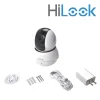 Hikvision- HiLook 2 MP Indoor Audio Fixed PT Network Camera IPC-P120- Network Camera - Image 3