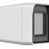 Hikvision - 2 MP Smart Hybrid Light with ColorVu Fixed Bullet Camera-DS-2CE18D0T-LFS - Image 2