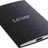 LEXAR SL500 Portable External SSD 2TB - Black - LSL500X002T-RNBNG - Image 4