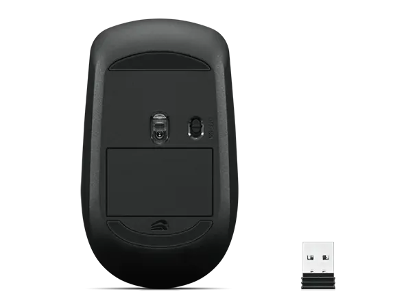 Lenovo 400 Wireless Mouse - GY50R91293 - Image 4
