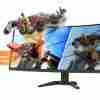 Lenovo G34w-30 34" UWQHD Curved Gaming Monitor - 66F1GAC1AE - Image 4