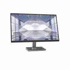 Front view of Lenovo L32p-30 31.5" 4K UHD Monitor in Raven Black finish Side profile showcasing the slim design and ergonomic stand of the Lenovo L32p-30 Monitor Rear view displaying HDMI, DisplayPort, USB-C, and USB ports on the Lenovo L32p-30 Close-up of Lenovo LC50 Webcam mounted on the L32p-30 Monitor Lenovo L32p-30 Monitor on a professional desk setup with vibrant 4K display Packaging contents including Lenovo L32p-30 monitor, LC50 Webcam, cables, and setup guide