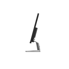Front view of Lenovo L32p-30 31.5" 4K UHD Monitor in Raven Black finish Side profile showcasing the slim design and ergonomic stand of the Lenovo L32p-30 Monitor Rear view displaying HDMI, DisplayPort, USB-C, and USB ports on the Lenovo L32p-30 Close-up of Lenovo LC50 Webcam mounted on the L32p-30 Monitor Lenovo L32p-30 Monitor on a professional desk setup with vibrant 4K display Packaging contents including Lenovo L32p-30 monitor, LC50 Webcam, cables, and setup guide