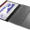 Lenovo V15 G4 IRU Core i5 Front View Lenovo V15 G4 IRU Core i5 Side Angle Lenovo V15 G4 IRU 83A1008UUE Keyboard Layout Lenovo V15 G4 IRU Business Black Color Lenovo V15 G4 IRU Ports and Connections Lenovo V15 G4 IRU Thin Lightweight Build