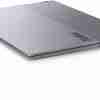 Lenovo ThinkBook 16 G7 IML Front View Lenovo ThinkBook 16 Arctic Grey Build ThinkBook 16 G7 IML Keyboard and Numeric Keypad ThinkBook 16 G7 Side Profile with Ports Lenovo 16-inch WUXGA Display Close-up ThinkBook G7 with Fingerprint Reader and Webcam Privacy Shutter