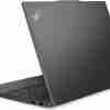 Lenovo ThinkPad E16 Gen 2 Front Display View ThinkPad E16 Gen 2 Backlit Keyboard and Fingerprint Reader E16 Gen 2 Side Ports with USB-C and Thunderbolt Lenovo E16 Gen 2 16" WUXGA Anti-glare Display Lenovo ThinkPad E16 Hybrid Webcam with Privacy Shutter Rear View of Lenovo E16 Showing HDMI and Ethernet Ports