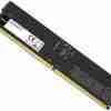 Lexar DDR5 8GB 5600 RAM close-up front view Side profile of Lexar UDIMM RAM module Lexar RAM in retail packaging Top view of Lexar DDR5 RAM installed in a motherboard Angled product view showing Lexar branding Desktop interior with Lexar RAM installed