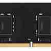 Lexar 4GB DDR4 laptop RAM front view Side profile of Lexar DDR4 SODIMM Lexar RAM in retail package Lexar laptop RAM inserted in SODIMM slot Zoomed view of Lexar RAM label Lexar RAM installation on open laptop Would you like the next one prepared for the Lexar DDR4 8GB 3200?