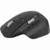 Logitech POP Mouse Blast front angle view Top view showing emoji button Side profile of Logitech POP Mouse Mouse being used with a laptop Mouse with battery compartment open Logitech POP Mouse packaging and design