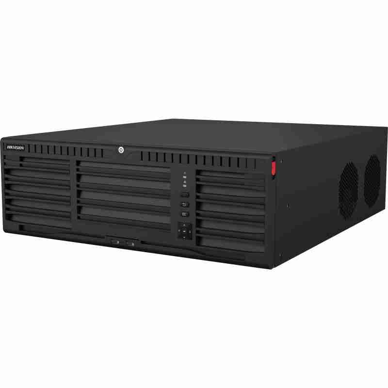 Hikvision 128 channel NVR- DS-96128NI-M16 - Image 4