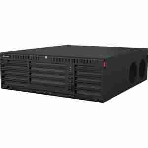 Hikvision 128 channel NVR- DS-96128NI-M16