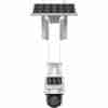 Hikvision -2MP Pro Solar-powered Camera Setup-DS-2DE2C200IWG-K/4G/C05S10 2.8MM - Image 3