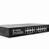 Secureye 16Port POE Switch(10/100) + 2 (10/100/1000) + 1(SFP) - S-16FE-2UG-1UF-300W-NB - Image 4