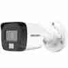 Hikvision - 3K ColorVu Smart hybrid light Fixed Mini Bullet Camera-DS-2CE10KF0T-LPFS - Image 2