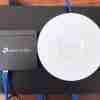 TP-Link AX1800 Ceiling Mount WiFi 6 Access Point - TL-EAP610 - Image 4