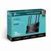 TP-Link AX3000 Wireless Dual Band Gigabit Wi-Fi 6 Rounter - TL-ARCHER AX53 - Image 4