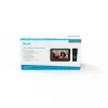 Hikvision- HiLook Set of door station (intercom) and 7" apartment monitor-VI-K13P(O-STD) - Image 3
