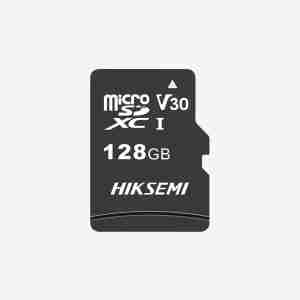 Alternative view of Hiksemi - NEO TF SD Memory Card 128GB HS-TF-C1 128G