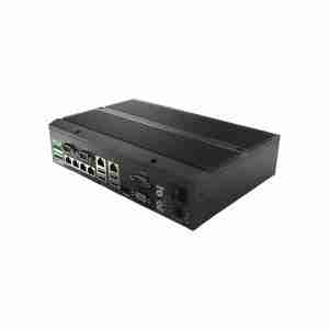 Hikvsion Access Control Terminal DS-TPE104(2T)-Special S