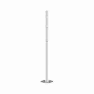 Alternative view of Hikvision Pole ESP-L1500-X800-R125(TCG406)