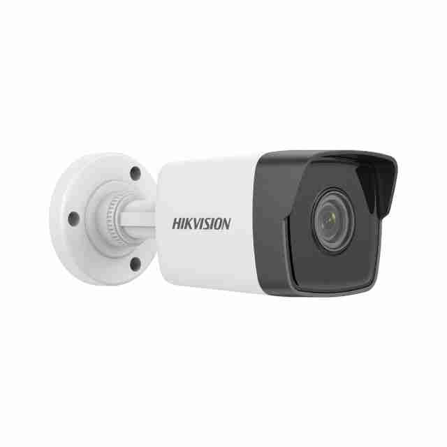 Hikvision 2 MP Fixed Bullet Network Camera DS-2CD1023G0E-I(C)(4mm) - Image 4