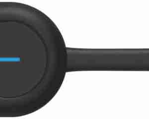 Alternative view of Hikvision - Wireless Dongle DS-D5SC3B-B