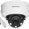 Hikvision - 4 MP Varifocal Dome Network Camera-DS-2CD1743G2-LIZU(2.8-12MM) - Image 2