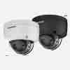 Hikvision 4 MP ColorVu Fixed Dome Network Camera DS-2CD2147G2-LSU(2.8mm) - Image 2