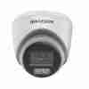 Hikvision - 3K ColorVu Fixed Turret Camera-DS-2CE72KF0T-LFS(2.8MM) - Image 3