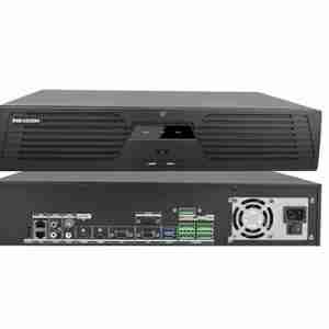 Alternative view of Hikvision 32 channel NVR  DS-9632NI-M8