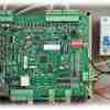 Hikvision 1 door controller-DS-K2601T(O-STD) - Image 3