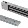 Hikvision Double-door Magnetic Lock, supports static linear thrust of 2 x 280kg-DS-K4H250D - Image 3