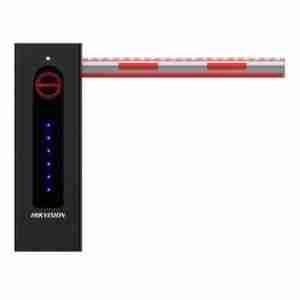 Hikvision 30 Series Boom Barrier DS-TMG300-DL/A/B(4m light)