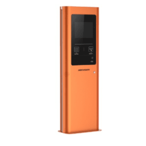 Hikvision Entrance Controller (Ticket) DS-TME401-TPC