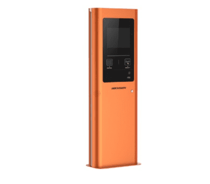 Hikvision Entrance Controller (Ticket) DS-TME401-TPC