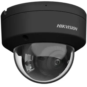 Alternative view of Hikvision 4K ColorVu Fixed Dome Network Camera DS-2CD2187G2-LSU  2.8MM