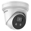Hikvision 4K AcuSense Turret Network Camera-DS-2CD2386G2-ISU/SL - Image 3