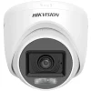 Hikvision - 3K ColorVu Fixed Turret Camera-DS-2CE70KF0T-LPFS(2.8MM) - Image 3