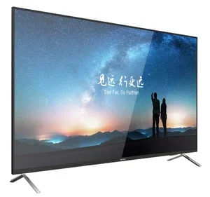 Alternative view of Hikvision 65" inch 4K Monitor DS-D5065UC-C